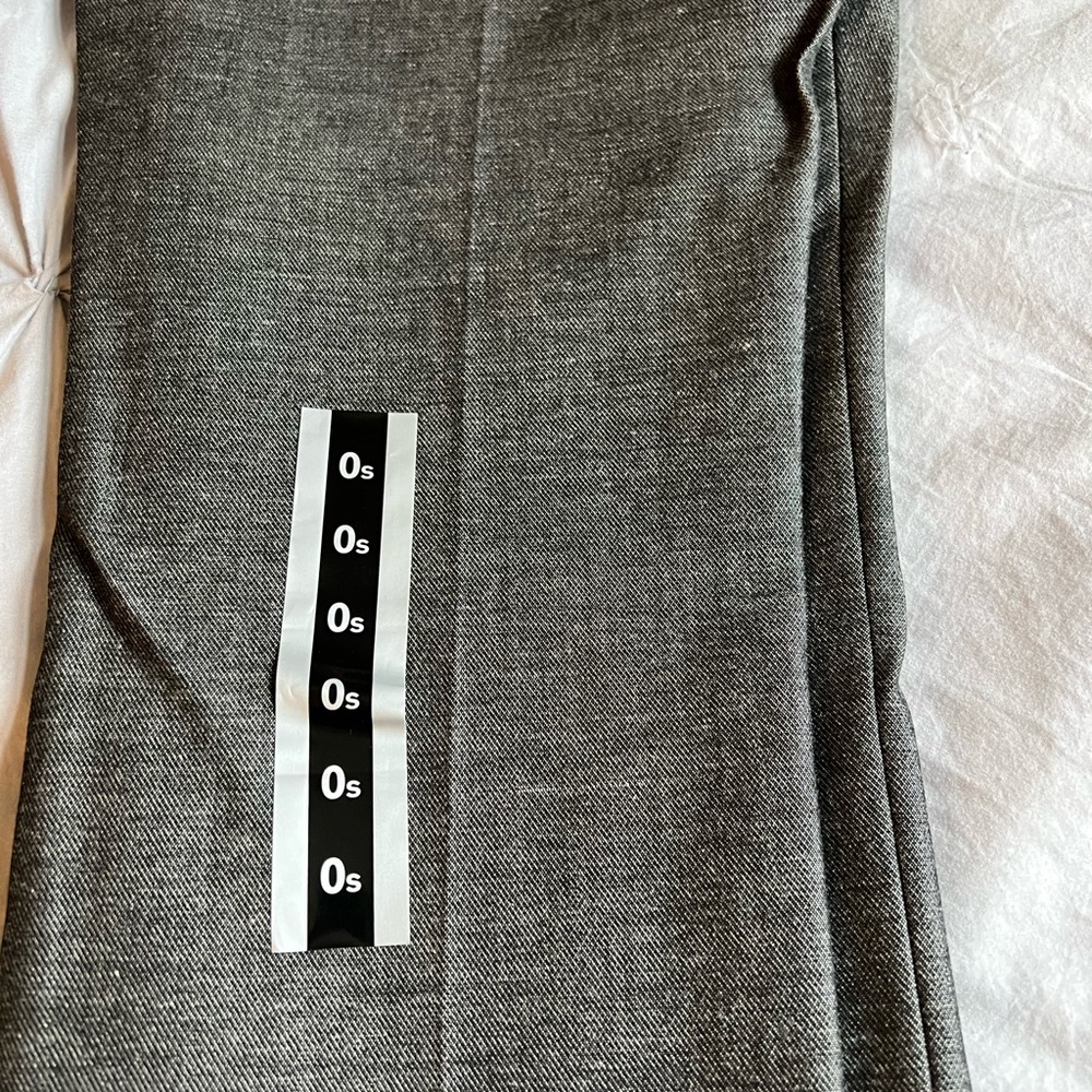 Express Columnist Pants - In Short Size! - image 5